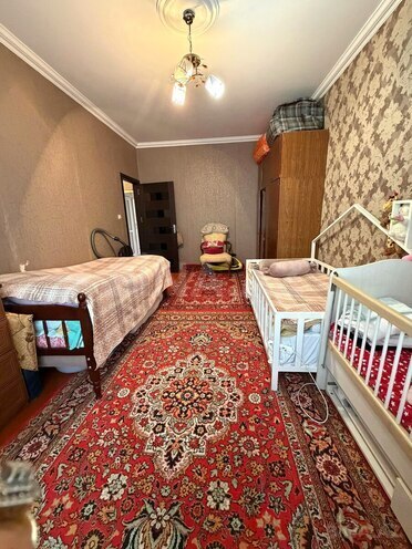 Продаётся 3-комн. вторичка 90 м², м. Халглар Достлугу, photo 6 from 17