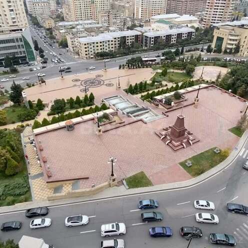 Продаётся 4-комн. новостройка 168 м², м. Элмляр Академиясы, photo 4 from 10
