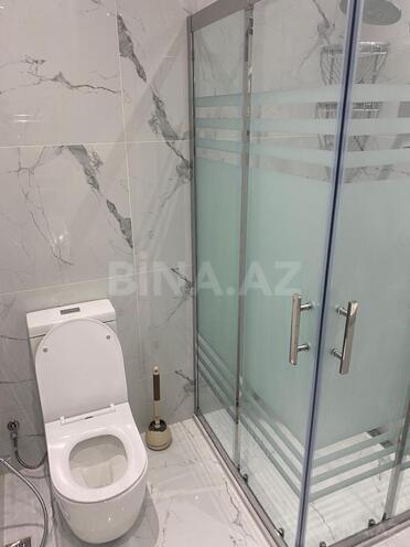 İcarəyə verilir 3 otaqlı yeni tikili 90 m², Azadlıq Prospekti m., photo 18 from 19