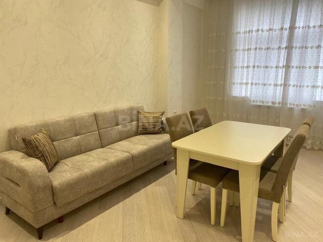 İcarəyə verilir 3 otaqlı yeni tikili 90 m², Azadlıq Prospekti m., photo 6 from 19