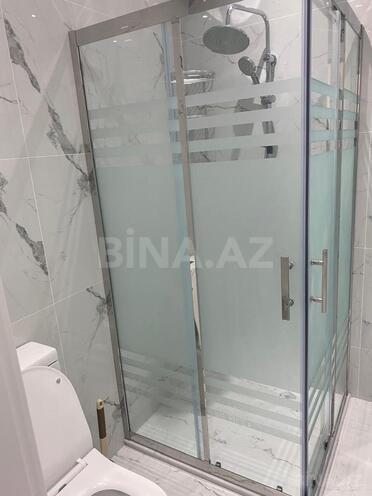 İcarəyə verilir 3 otaqlı yeni tikili 90 m², Azadlıq Prospekti m., photo 17 from 19