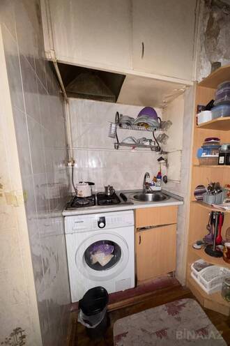 Продаётся 2-комн. вторичка 45 м², м. Насими, photo 3 from 7