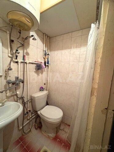 Продаётся 2-комн. вторичка 45 м², м. Насими, photo 4 from 7