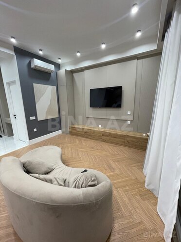 Сдаётся 2-комн. новостройка 75 м², Хатаинский р., photo 4 from 22