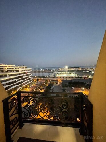 Сдаётся 2-комн. новостройка 75 м², Хатаинский р., photo 17 from 22