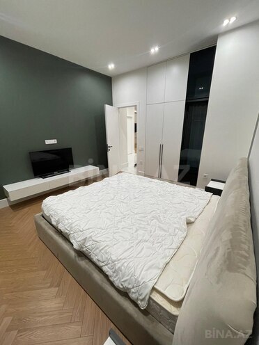 Сдаётся 2-комн. новостройка 75 м², Хатаинский р., photo 5 from 22