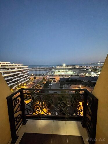 Сдаётся 2-комн. новостройка 75 м², Хатаинский р., photo 1 from 22