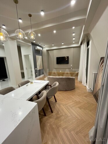 Сдаётся 2-комн. новостройка 75 м², Хатаинский р., photo 16 from 22