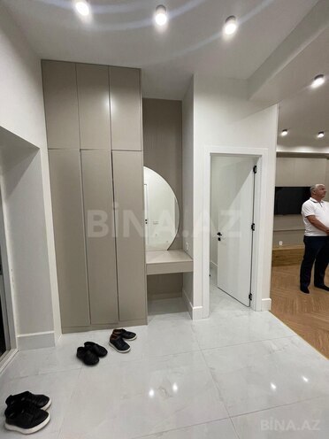 Сдаётся 2-комн. новостройка 75 м², Хатаинский р., photo 18 from 22