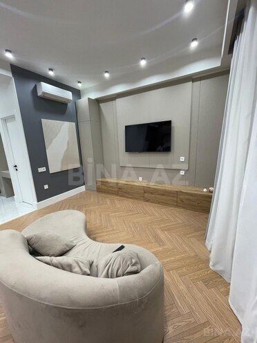 Сдаётся 2-комн. новостройка 75 м², Хатаинский р., photo 8 from 22