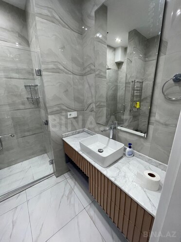 Сдаётся 2-комн. новостройка 75 м², Хатаинский р., photo 10 from 22