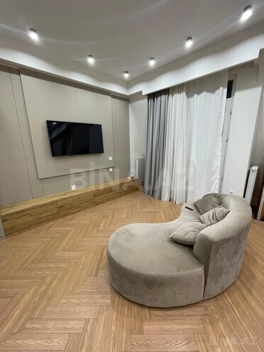 Сдаётся 2-комн. новостройка 75 м², Хатаинский р., photo 3 from 22
