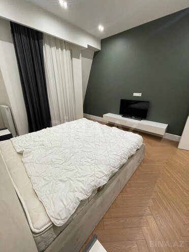 Сдаётся 2-комн. новостройка 75 м², Хатаинский р., photo 6 from 22