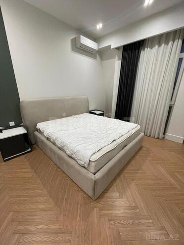 Сдаётся 2-комн. новостройка 75 м², Хатаинский р., photo 19 from 22