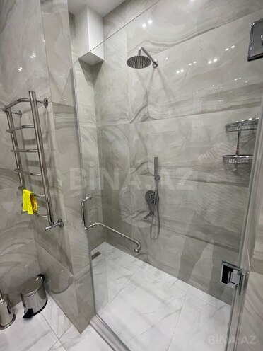 Сдаётся 2-комн. новостройка 75 м², Хатаинский р., photo 12 from 22