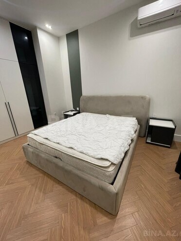 Сдаётся 2-комн. новостройка 75 м², Хатаинский р., photo 7 from 22