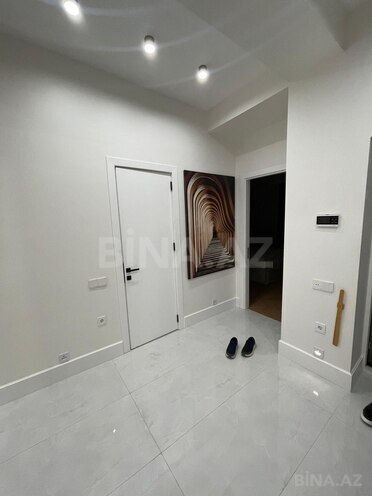 Сдаётся 2-комн. новостройка 75 м², Хатаинский р., photo 21 from 22