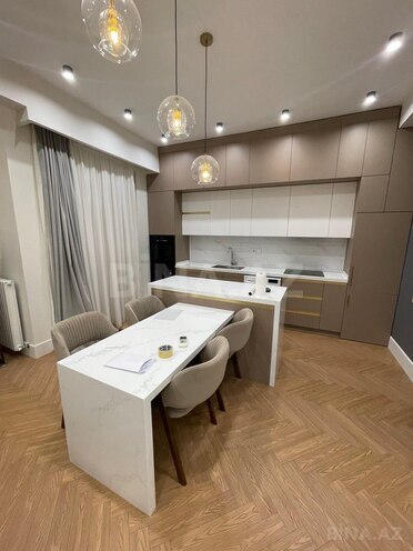 Сдаётся 2-комн. новостройка 75 м², Хатаинский р., photo 13 from 22