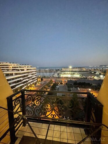 Сдаётся 2-комн. новостройка 75 м², Хатаинский р., photo 15 from 22