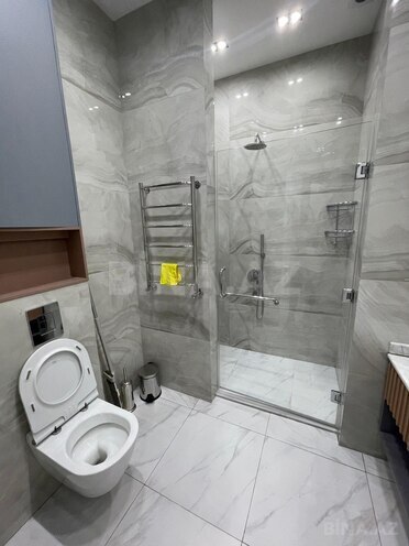 Сдаётся 2-комн. новостройка 75 м², Хатаинский р., photo 11 from 22