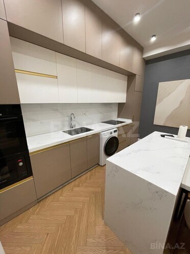 Сдаётся 2-комн. новостройка 75 м², Хатаинский р., photo 9 from 22