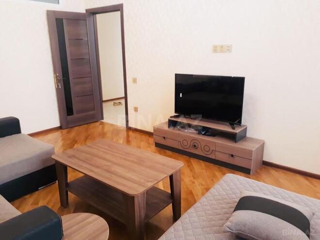 İcarəyə verilir 2 otaqlı yeni tikili 75 m², Gənclik m., photo 7 from 21