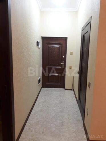 İcarəyə verilir 2 otaqlı yeni tikili 75 m², Gənclik m., photo 15 from 21