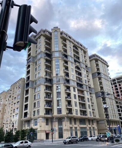 Продаётся 2-комн. новостройка 75 м², Насиминский  р., photo 1 from 25