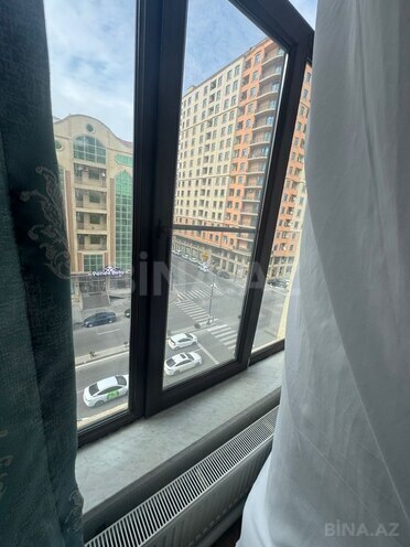 Продаётся 2-комн. новостройка 75 м², Насиминский  р., photo 3 from 25