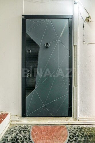 Satılır 2 otaqlı köhnə tikili 72 m², Sahil m., photo 14 from 15