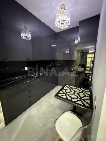 Продаётся 2-комн. новостройка 75 м², Насиминский  р., photo 20 from 25