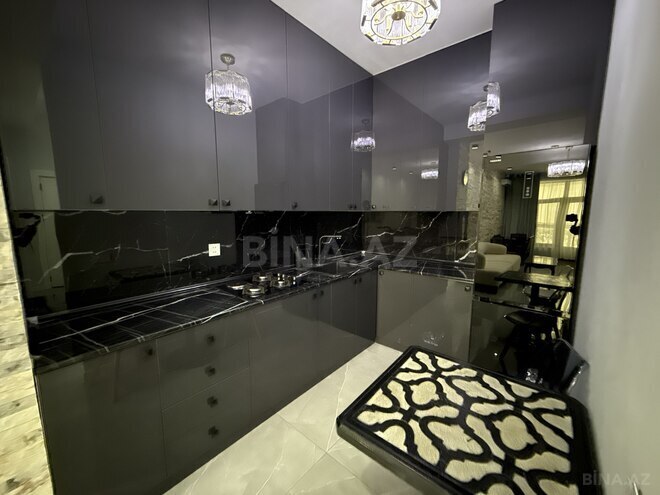 Продаётся 2-комн. новостройка 75 м², Насиминский  р., photo 19 from 25