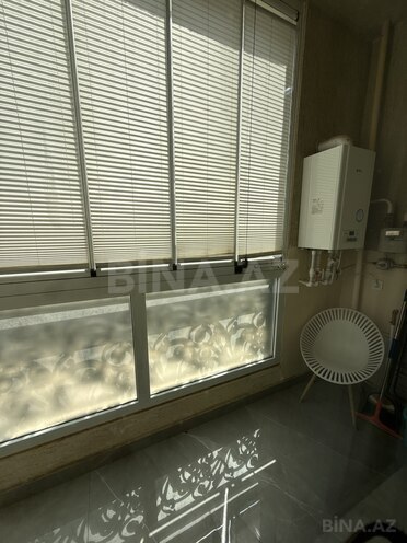 Продаётся 2-комн. новостройка 75 м², Насиминский  р., photo 24 from 25