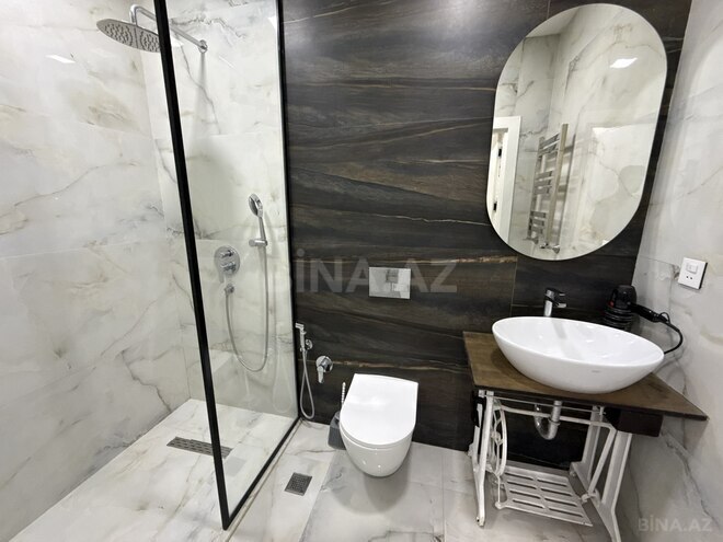 Продаётся 2-комн. новостройка 75 м², Насиминский  р., photo 23 from 25
