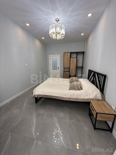 Продаётся 2-комн. новостройка 75 м², Насиминский  р., photo 16 from 25