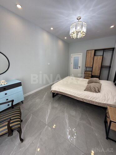 Продаётся 2-комн. новостройка 75 м², Насиминский  р., photo 17 from 25