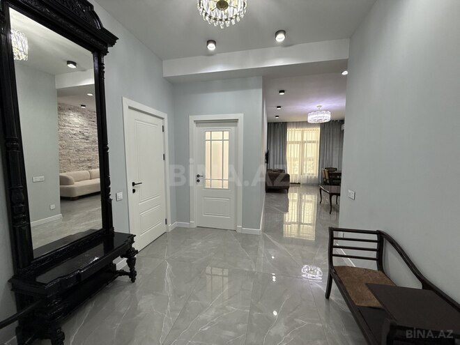 Продаётся 2-комн. новостройка 75 м², Насиминский  р., photo 8 from 25