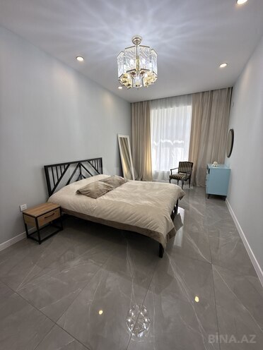 Продаётся 2-комн. новостройка 75 м², Насиминский  р., photo 14 from 25
