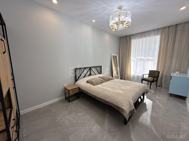 Продаётся 2-комн. новостройка 75 м², Насиминский  р., photo 15 from 25