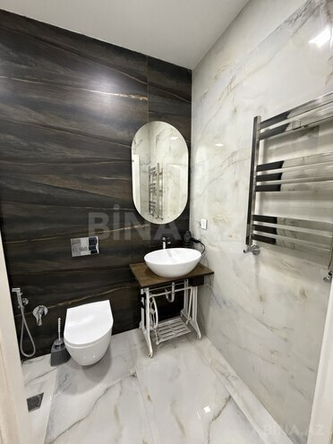Продаётся 2-комн. новостройка 75 м², Насиминский  р., photo 21 from 25