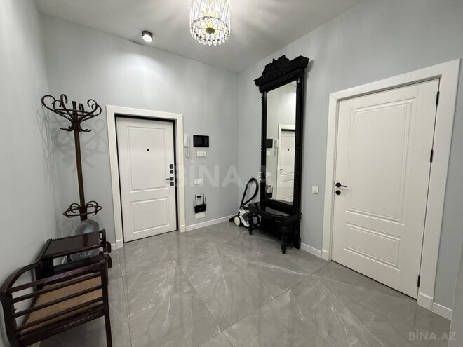 Продаётся 2-комн. новостройка 75 м², Насиминский  р., photo 6 from 25