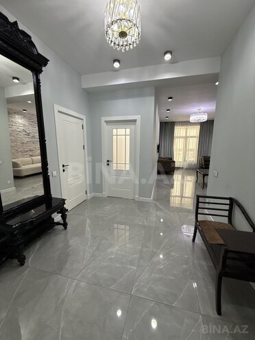 Продаётся 2-комн. новостройка 75 м², Насиминский  р., photo 9 from 25