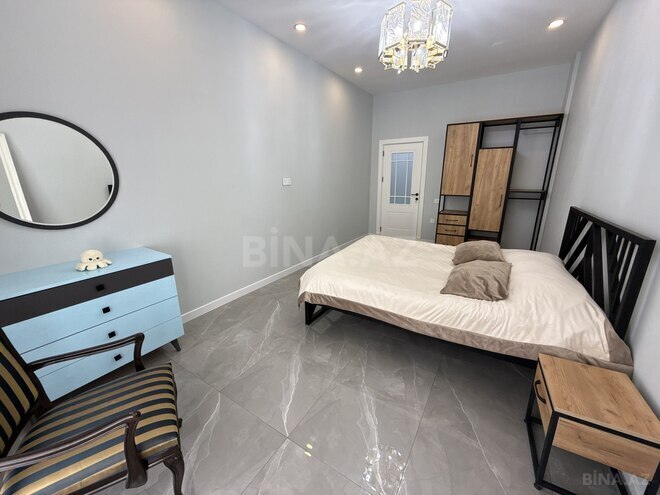 Продаётся 2-комн. новостройка 75 м², Насиминский  р., photo 18 from 25