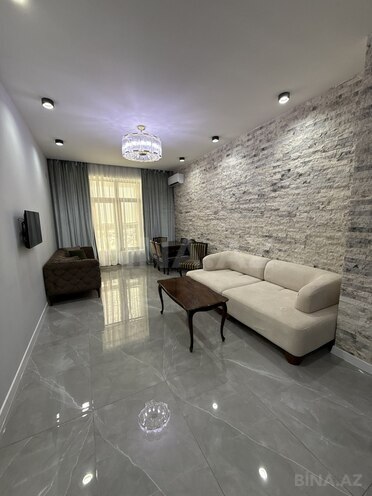 Продаётся 2-комн. новостройка 75 м², Насиминский  р., photo 10 from 25