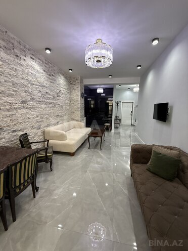 Продаётся 2-комн. новостройка 75 м², Насиминский  р., photo 12 from 25