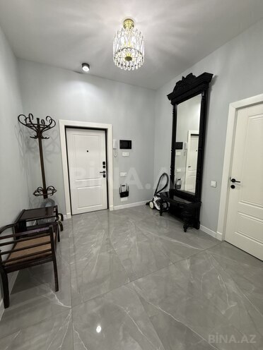 Продаётся 2-комн. новостройка 75 м², Насиминский  р., photo 7 from 25
