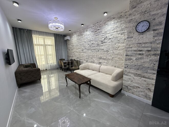 Продаётся 2-комн. новостройка 75 м², Насиминский  р., photo 11 from 25