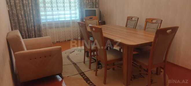 İcarəyə verilir 3 otaqlı köhnə tikili 75 m², Sabunçu r., photo 1 from 13