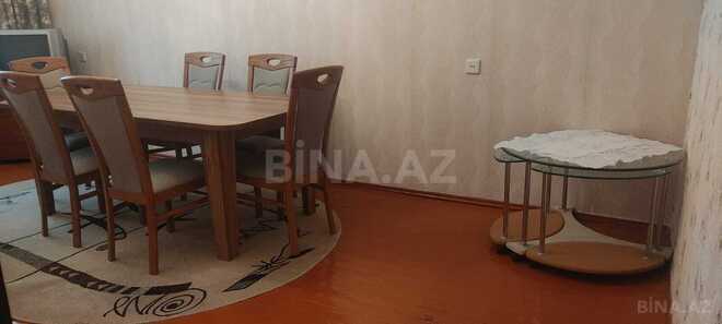İcarəyə verilir 3 otaqlı köhnə tikili 75 m², Sabunçu r., photo 3 from 13
