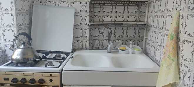 İcarəyə verilir 3 otaqlı köhnə tikili 75 m², Sabunçu r., photo 11 from 13